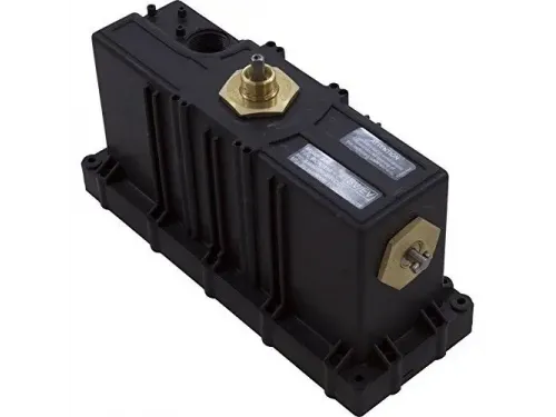 Блок мотор Hayward пылесоса SharkVac XL pilo (RCX97490XLP)