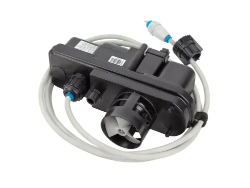 Блок двигателя насоса Aquaviva Black Pearl 7310