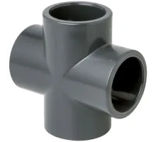 Крестовина d20 мм. Aquaviva