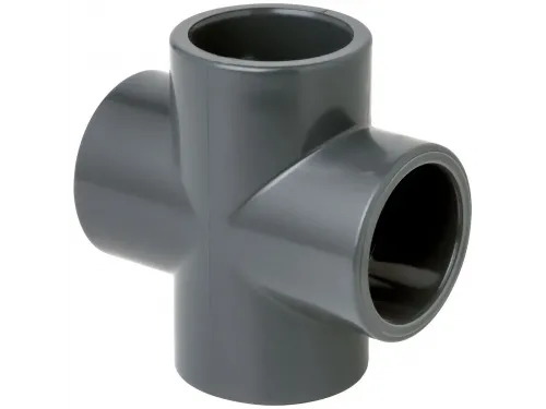 Крестовина d32 мм. Aquaviva