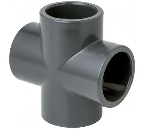 Крестовина d160 мм. Aquaviva