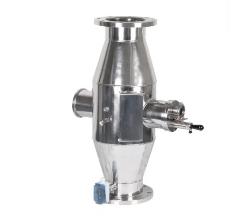 Ультрафиолетовая установка Sita UV SMP 70 TC PR (500 м3, DN300, 2х3.85 кВт)