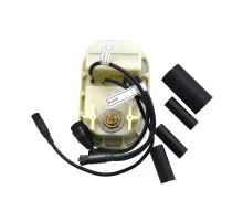 Управляющий мотор Aquabot Magnum AS08695-SP