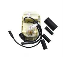 Управляющий мотор Magnum AS08646-SP