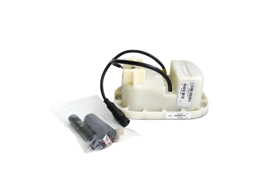 Управляющий мотор Bravo/Viva AS08703-SP