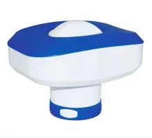 Дозатор Kokido Classic K907BU (табл. 75 мм) белый