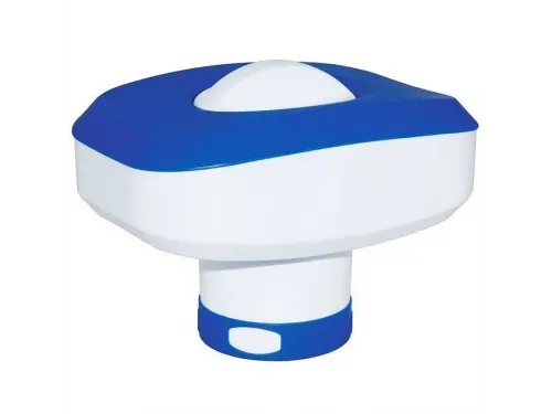 Дозатор Kokido Classic K907BU (табл. 75 мм) белый