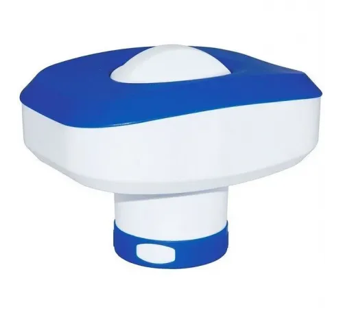 Дозатор Kokido Classic K907BU (табл. 75 мм) белый