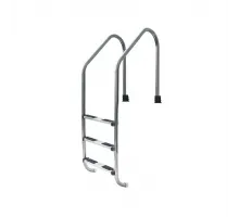 Лестница AquaViva ST-315 -STANDARD 3cтAISI-316