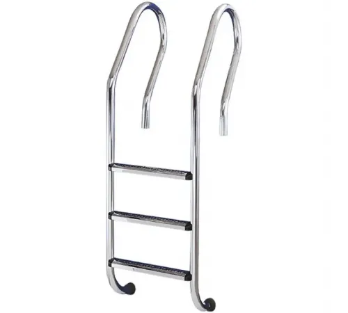 Лестница AquaViva MX-315 -MIXTA 3cт AISI-316