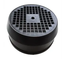 Крышка вентилятора насоса Kripsol MEC90 RBM1040.42R
