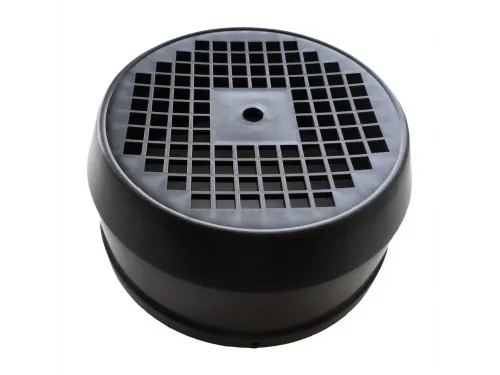 Крышка вентилятора насоса Kripsol MEC90 RBM1040.42R