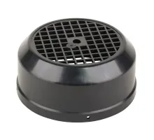 Крышка вентилятора насоса Kripsol KAN/KT/KAL/KL/KRF/KRB/BC/BCP/BCG/BCPG/BF/BB MEC112 (RMOT0004.06R)