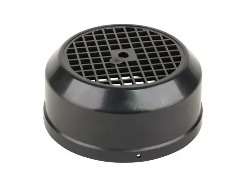 Крышка вентилятора насоса Kripsol KAN/KT/KTB/KAL/KL/KRF/KRB/BC/BCP/BCG/BCPG/BF/BB/BTP MEC132 (RMOT0004.07R)