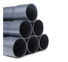 Труба Aquaviva ПВХ d140*8.3 PN 16 L-3 (цена за 1 шт.)