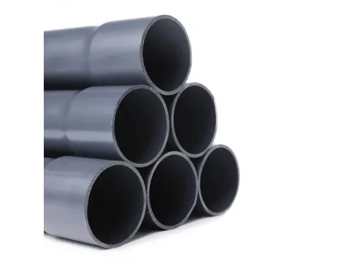 Труба Aquaviva ПВХ d200*11.9 PN 16 L-3 (цена за 1 шт.)