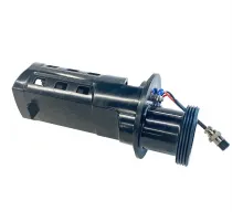 Ячейка хлоратора AquaViva Crystal- 12 гр/час