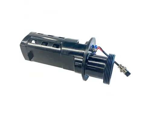 Ячейка хлоратора AquaViva Crystal- 12 гр/час