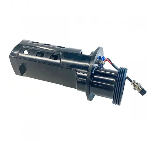 Ячейка хлоратора AquaViva Crystal- 20 гр/час