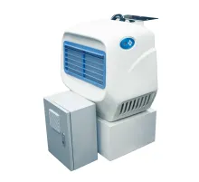 Противоток навесной Pool King MPU-8 (до 510 м³/ч, 1,6 кВт, 8 А, 220 В)