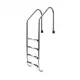 Лестница AquaViva ST-415 -STANDARD 4cт AISI-316