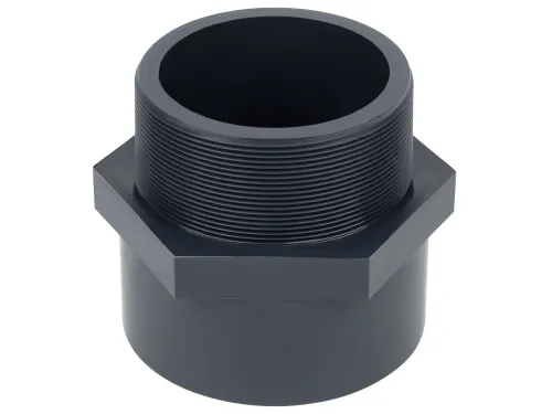 Муфта-фланец крепления фильтров Aquaviva D1400 мм