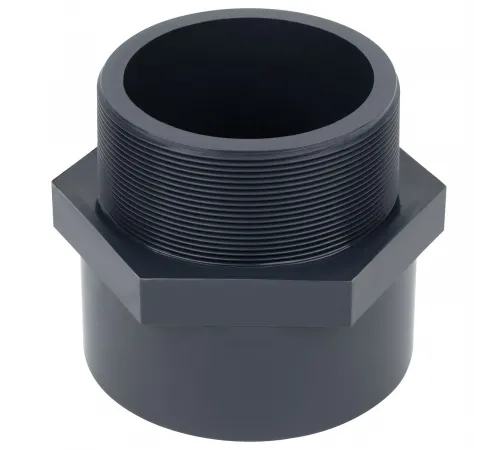 Муфта-фланец крепления фильтров Aquaviva D1400 мм