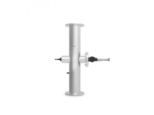 Ультрафиолетовая установка LIfetech Clear 196м3, DN250, 4kw, 8000h