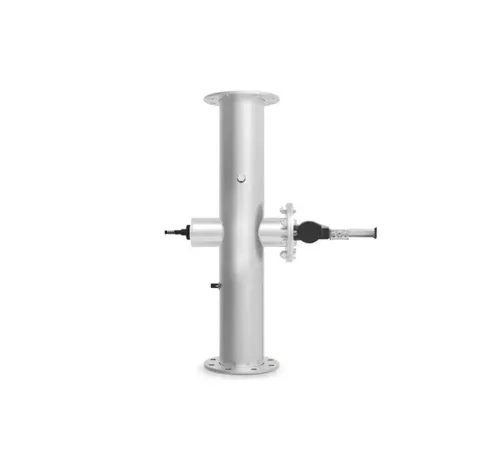 Ультрафиолетовая установка LIfetech Clear 616м3, DN300, 12kw, 8000h, Ручная очистка