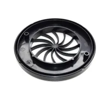 Крышка водяного насоса Magnum 5093 BK