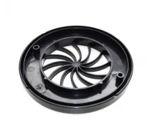 Крышка водяного насоса Magnum 5093 BK