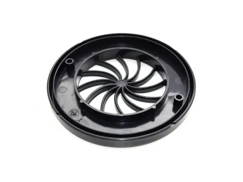 Крышка водяного насоса Magnum 5093 BK