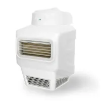 Противоток навесной Pool King MPU (до 719 м³/ч, 2,0/1,2 кВт, 220 В)