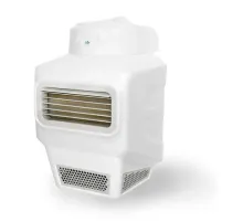 Противоток навесной Pool King MPU (до 719 м³/ч, 2,0/1,2 кВт, 220 В)