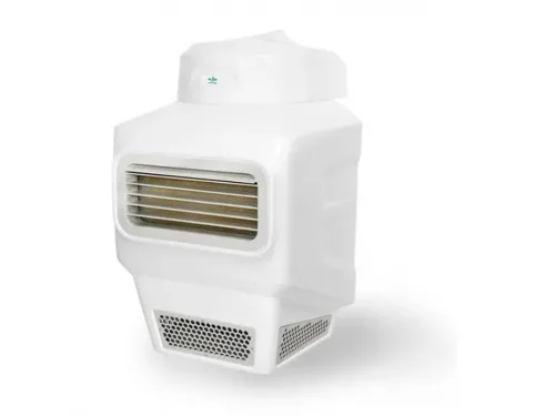 Противоток навесной Pool King MPU (до 719 м³/ч, 2,0/1,2 кВт, 220 В)