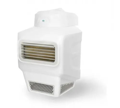 Противоток навесной Pool King MPU (до 719 м³/ч, 2,0/1,2 кВт, 220 В)