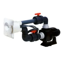 Противоток Hayward/Kripsol JC 46 (45m3/h, 2,76kW, 3HP-IE3, 380V) Calipso