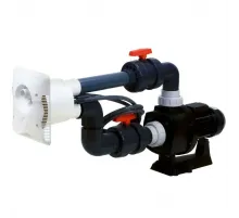 Противоток Hayward/Kripsol JC 88 (88m3/h, 4,71kW, 5,5HP-IE3, 380V) Calipso