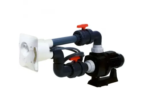 Противоток Hayward/Kripsol JC 88 (88m3/h, 4,71kW, 5,5HP-IE3, 380V) Calipso