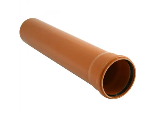 Труба НПВХ SN4 400*9.8 L-3000