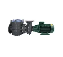 Насос (126 м3/ч, 5.5 кВт/ч, 380В) PSH D-GIANT (1DGN0750E4VTB) (с бронз. раб. кол.)