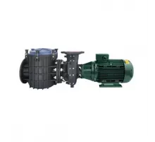 Насос (126 м3/ч, 5.5 кВт/ч, 380В) PSH D-GIANT (1DGN0750E4VTB) (с бронз. раб. кол.)