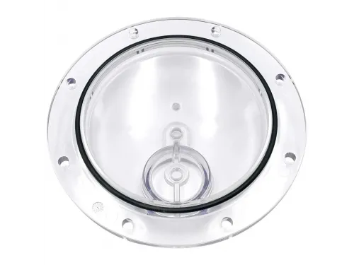 Крышка бочки фильтра Kripsol San Sebastian/АК RFD0100.10R/RRFI0001.01R