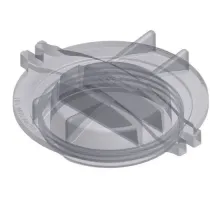 Крышка префильтра для насосов серии Super II (SPX3000D)