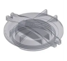 Крышка префильтра для насосов серии Super II (SPX3000D)