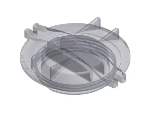 Крышка префильтра для насосов серии Super II (SPX3000D)