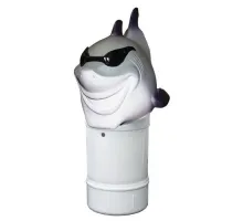 Дозатор Kokido K728BU/SHA/6P (табл. 38 мм) Акула