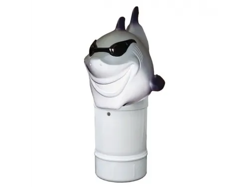 Дозатор Kokido K728BU/SHA/6P (табл. 38 мм) Акула