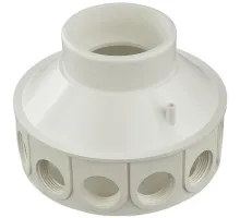 Коллектор фильтра Kripsol Ø 90-110 (RCFI0009.01R)