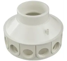 Коллектор фильтра Kripsol Ø 90-110 (RCFI0009.01R)